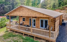 Hilltop Cabin